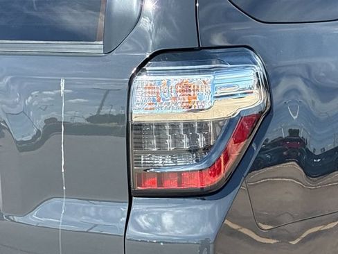 Used 2024 Toyota 4Runner SR5 RWD image 29