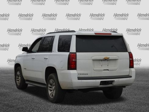 Used 2019 Chevrolet Tahoe LT image 9
