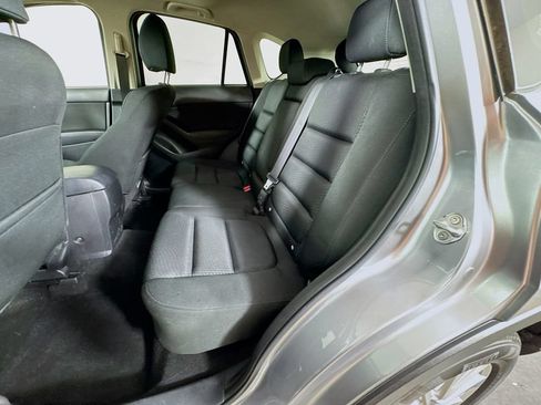 Used 2014 MAZDA CX-5 Touring w/ Bose/Moonroof Package FWD image 29