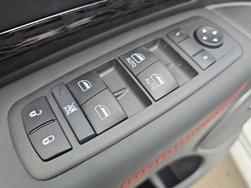 New 2025 Dodge Durango GT AWD/4WD image 30