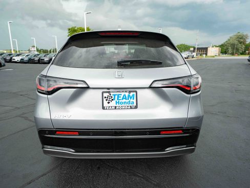 New 2026 Honda HR-V EX-L image 5