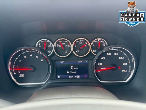 Used 2021 Chevrolet Tahoe RST image 17