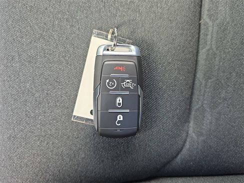 New 2026 RAM 1500 Big Horn image 34