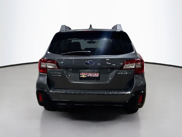 Used 2019 Subaru Outback 2.5i Premium w/ Popular Package #2 AWD/4WD image 8