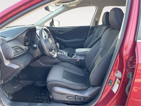 Used 2020 Subaru Outback Premium w/ Popular Package #1 image 9