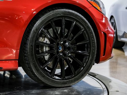 Used 2020 Mercedes-Benz C 43 AMG 4MATIC Cabriolet image 59