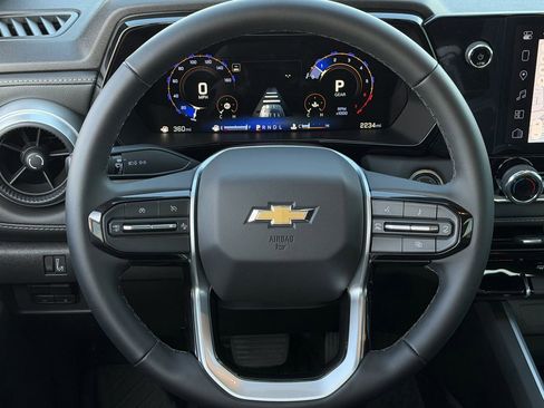 New 2026 Chevrolet Colorado LT w/ Advanced Trailering Package image 12