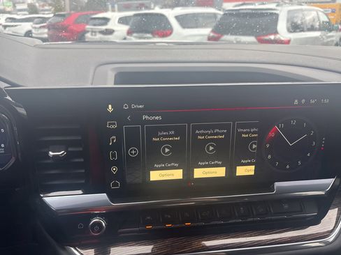 Used 2025 GMC Sierra 1500 Elevation w/ Elevation Premium Package image 28