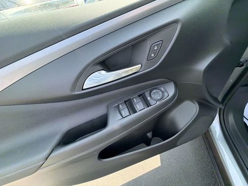 New 2026 Buick Envista Preferred FWD image 19