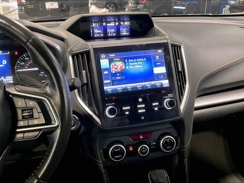Used 2021 Subaru Crosstrek 2.5i Limited w/ Popular Package #4 image 6