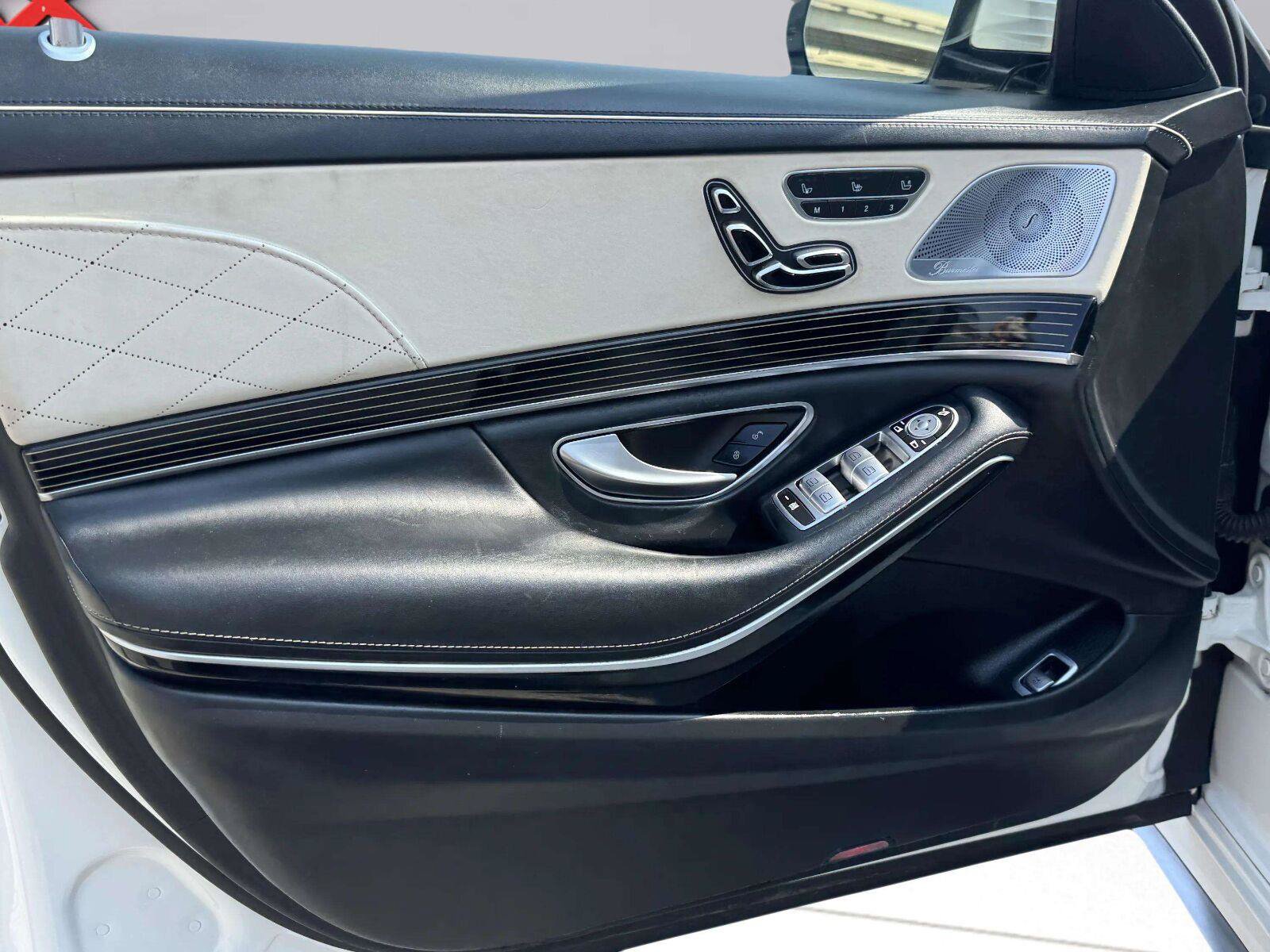 Used 2016 Mercedes-Benz S 63 AMG 4MATIC Sedan image 18