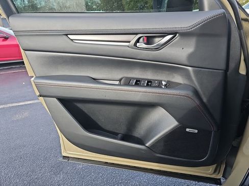 Used 2024 MAZDA CX-5 Carbon Edition image 33