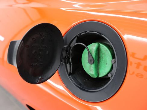 Used 2023 Dodge Challenger SRT Hellcat image 31