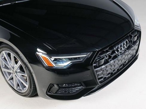 Used 2025 Audi A6 Premium Plus image 28