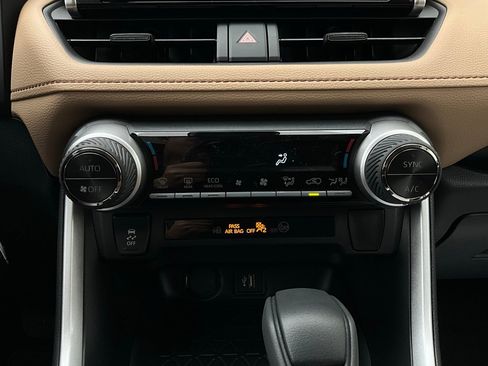 New 2025 Toyota RAV4 LE image 24