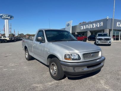 Used 1998 Ford F150 XL