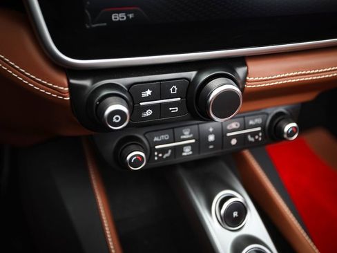 Certified 2023 Ferrari Portofino M image 42