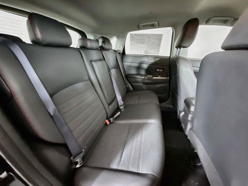 New 2026 Mitsubishi Outlander Sport AWD image 25