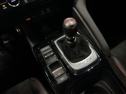 New 2026 Acura Integra Type S FWD image 24