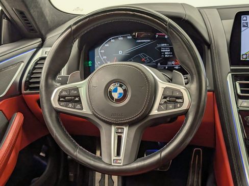 Certified 2023 BMW M850i xDrive image 18