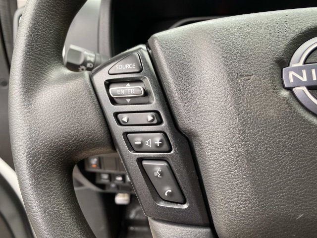 Used 2023 Nissan Frontier SV w/ Technology Package AWD/4WD image 15