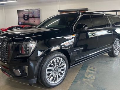 Used 2023 GMC Yukon XL Denali Ultimate