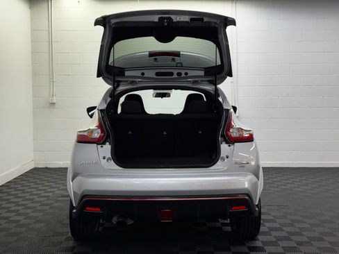 Used 2016 Nissan Juke NISMO RS FWD image 31