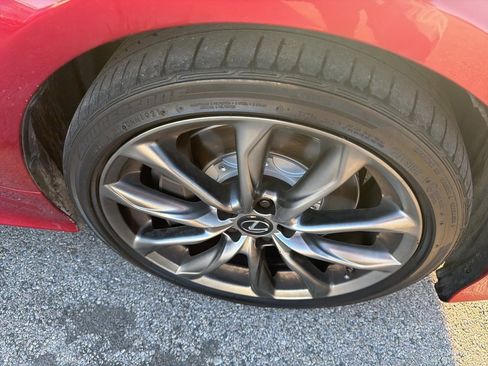 Used 2019 Lexus RC 300 F Sport image 12