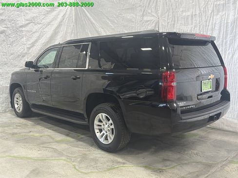 Used 2019 Chevrolet Suburban LT image 7