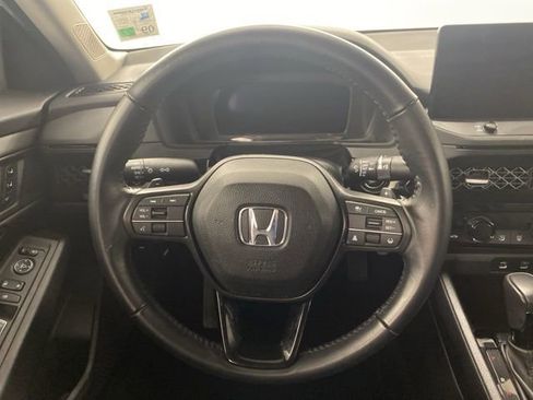 Used 2023 Honda Accord EX-L image 16