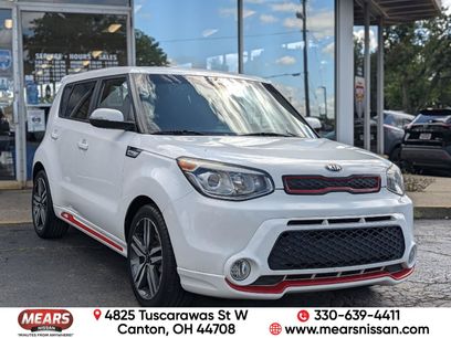 Used 2014 Kia Soul +
