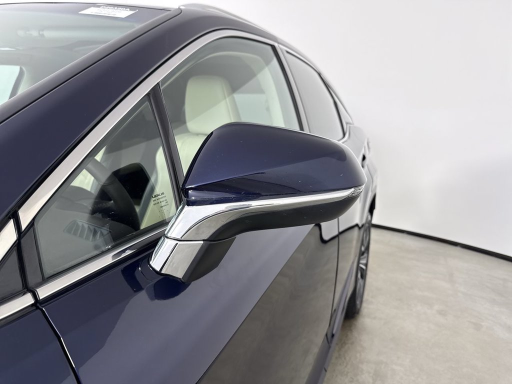 Used 2017 Lexus RX 350 AWD w/ Premium Package image 12