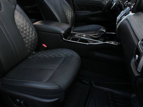 Used 2021 Kia Sorento SX Prestige AWD/4WD image 31