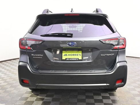 Certified 2023 Subaru Outback Premium image 5