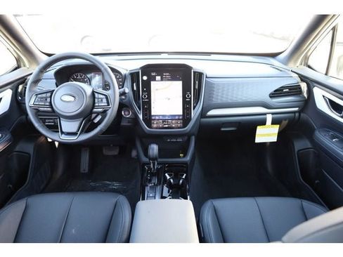 New 2026 Subaru Forester Limited AWD/4WD image 51