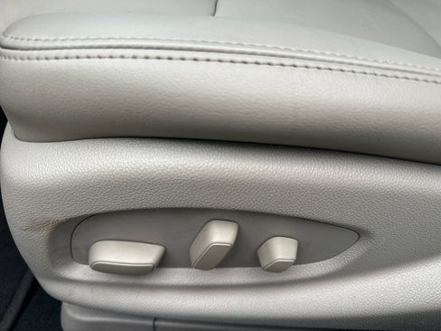 Used 2016 Cadillac CTS Sedan image 16