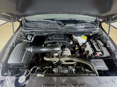 Used 2021 RAM 1500 Rebel w/ Level 2 Equipment Group AWD/4WD image 24