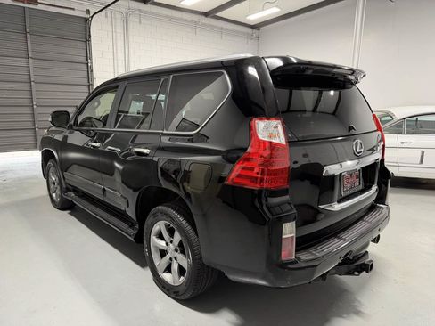 Used 2012 Lexus GX 460 Premium AWD/4WD image 8