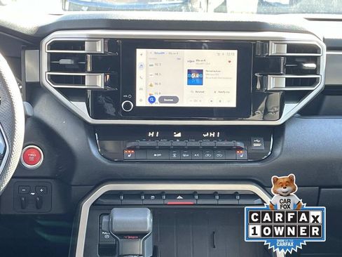 Used 2024 Toyota Tundra SR5 image 16