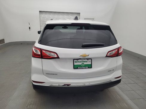 Used 2019 Chevrolet Equinox LT w/ Driver Convenience Package image 6