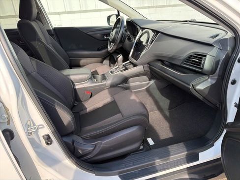 Used 2024 Subaru Outback Premium image 35