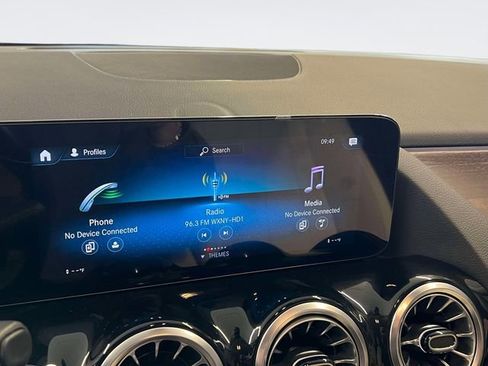 Certified 2023 Mercedes-Benz GLA 250 GLA 250 image 25