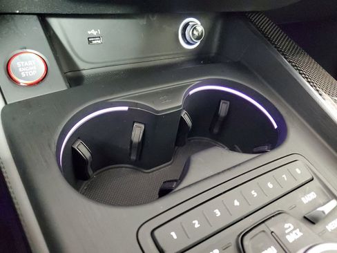 Used 2018 Audi S5 Prestige image 30