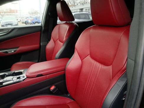 Used 2022 Lexus NX 350 AWD image 22