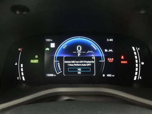 Used 2026 Toyota Camry LE FWD image 9