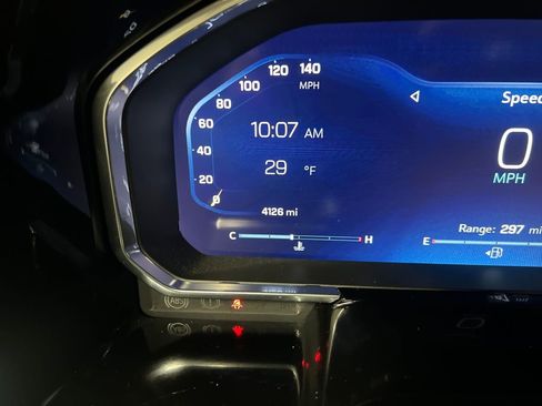 New 2026 Chevrolet Silverado 1500 LT image 20