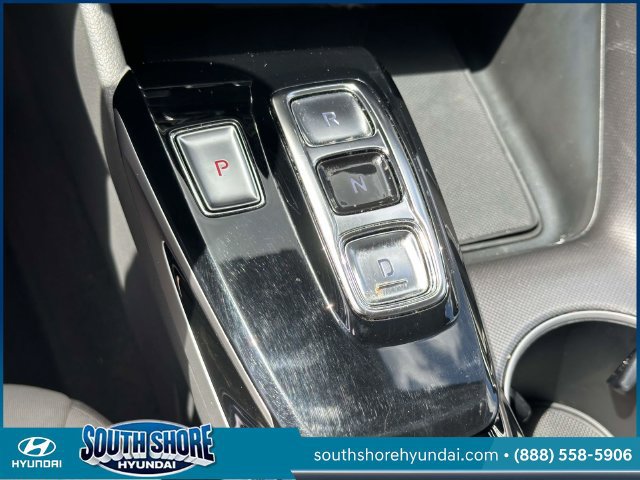 Certified 2023 Hyundai Sonata SEL w/ Preferred Accessory Package FWD image 32