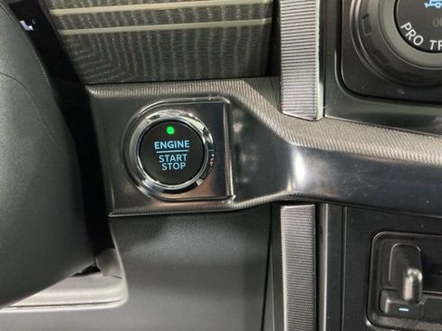 Used 2023 Ford F150 Platinum w/ Equipment Group 701A High image 28