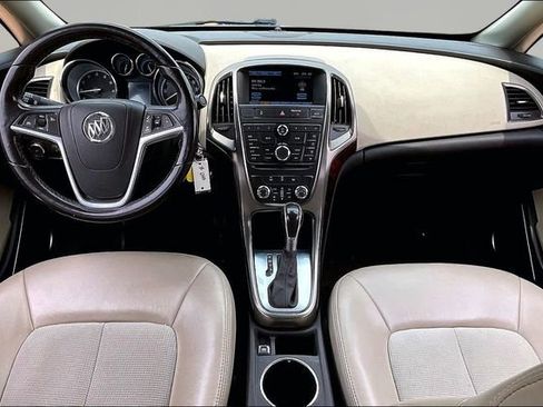 Used 2014 Buick Verano FWD image 7