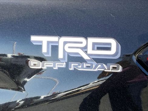 New 2026 Toyota Tacoma TRD Off-Road image 17